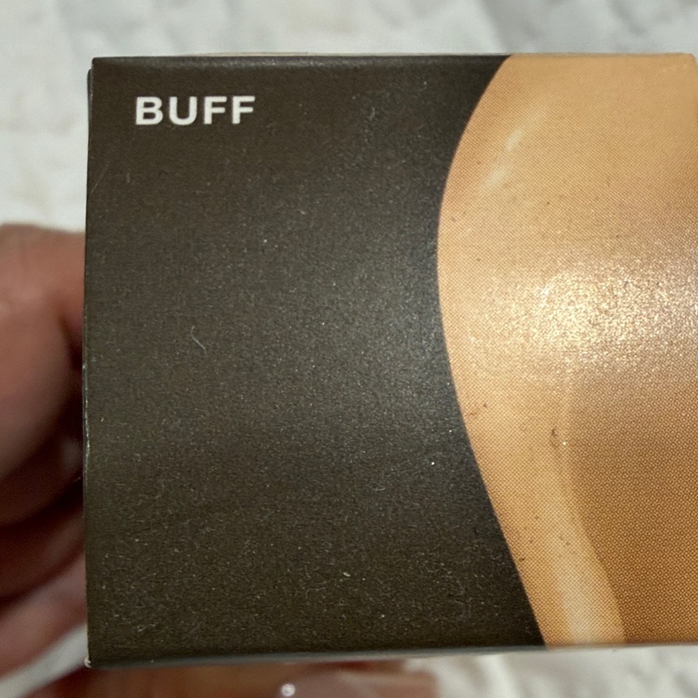BECCA Foundation in Buff